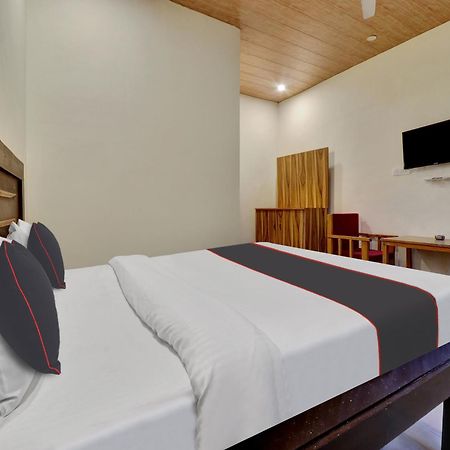 Collection O Shiv Sutra Resorts, Mussoorie Buitenkant foto