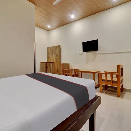 Collection O Shiv Sutra Resorts, Mussoorie Buitenkant foto