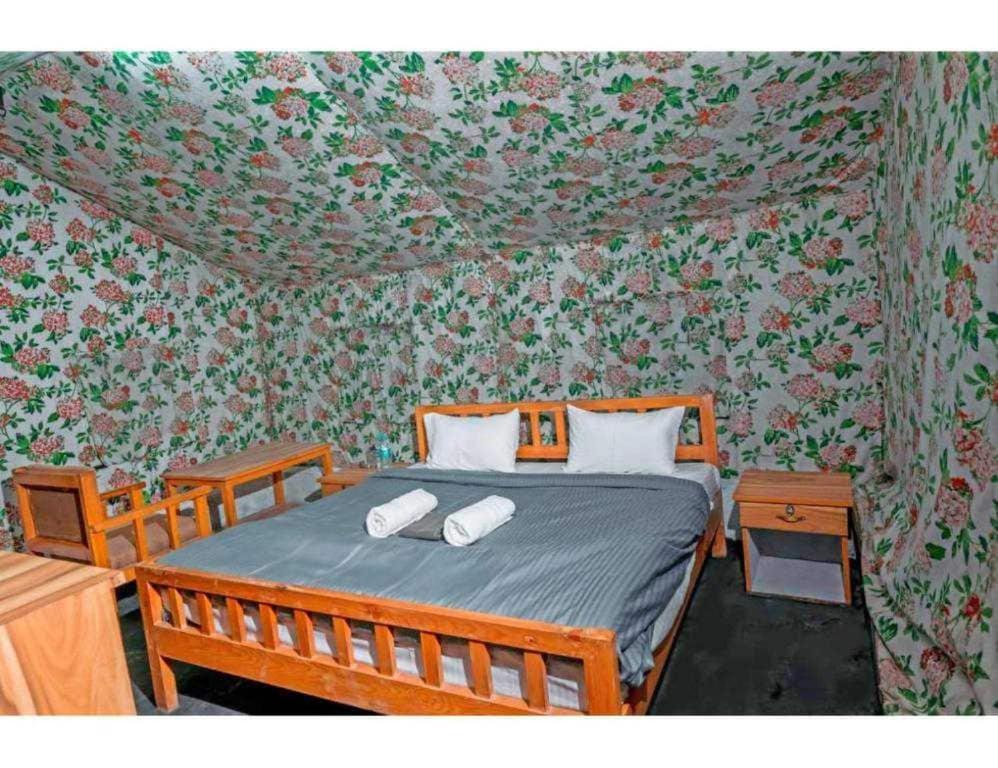 Collection O Shiv Sutra Resorts, Mussoorie Buitenkant foto