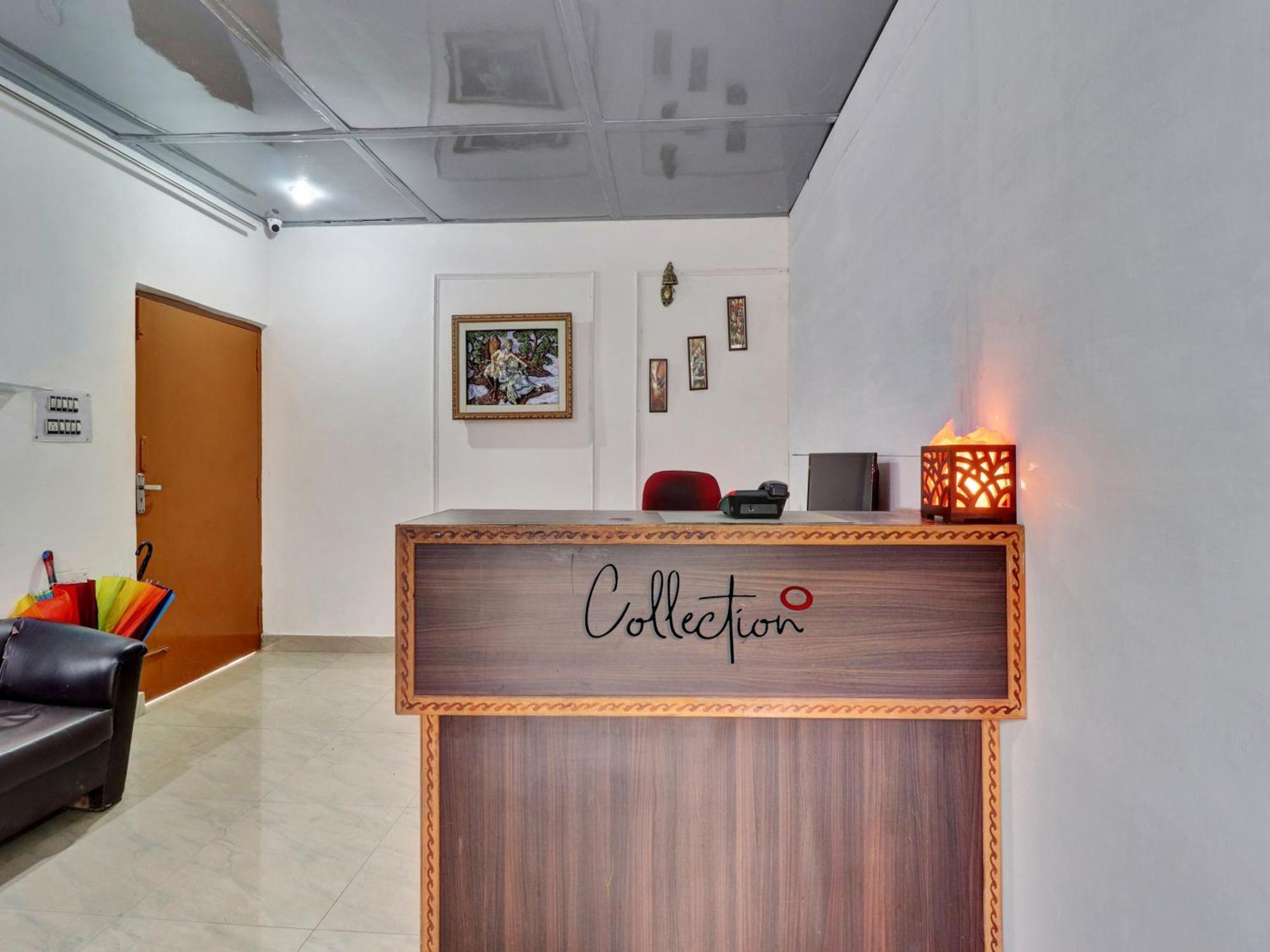 Collection O Shiv Sutra Resorts, Mussoorie Buitenkant foto