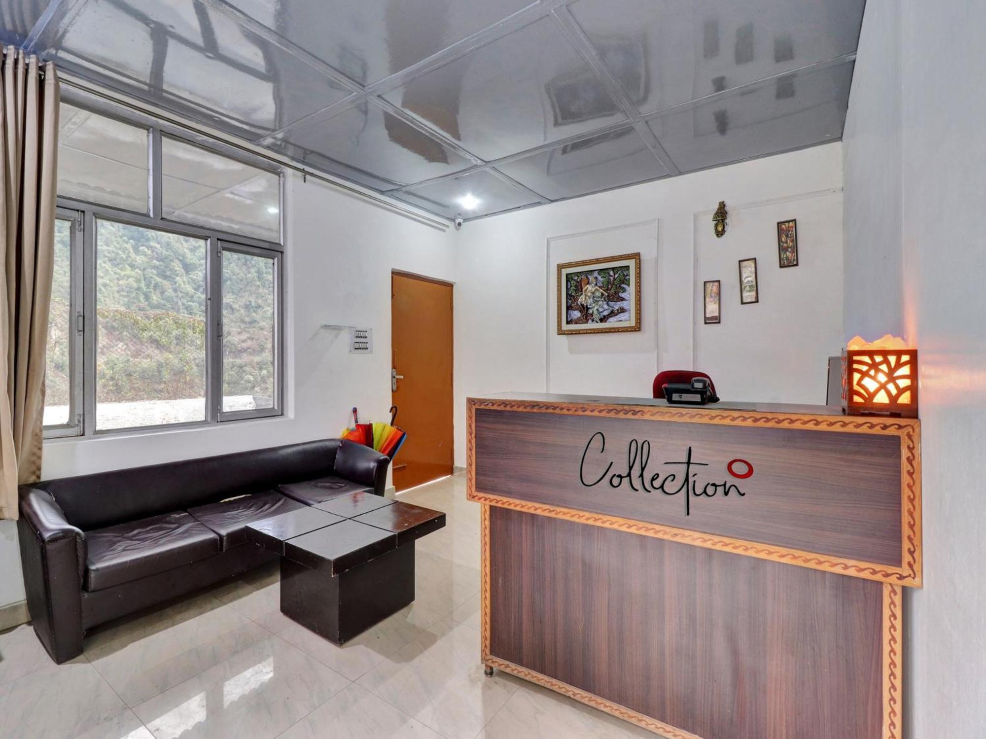 Collection O Shiv Sutra Resorts, Mussoorie Buitenkant foto