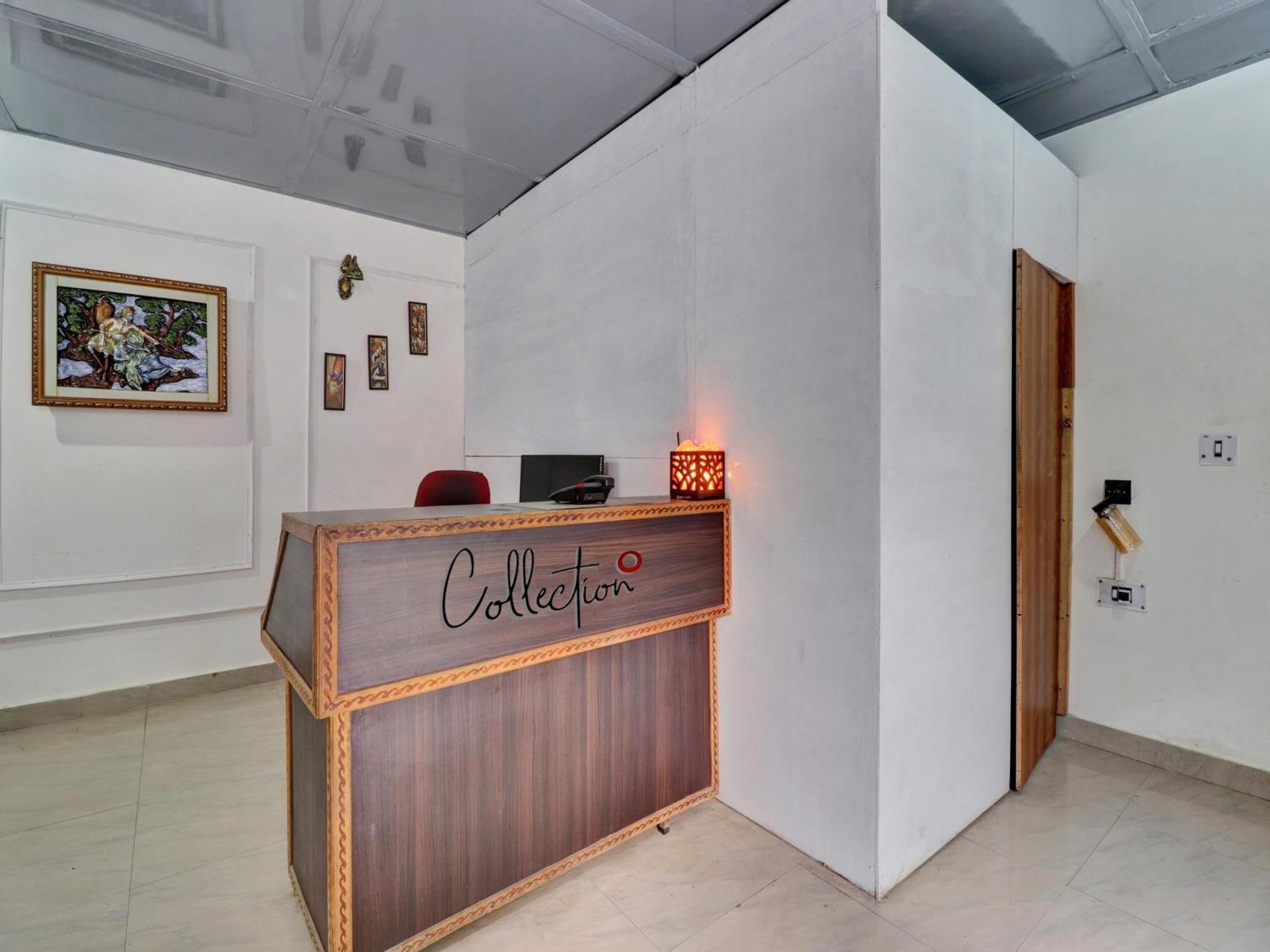 Collection O Shiv Sutra Resorts, Mussoorie Buitenkant foto